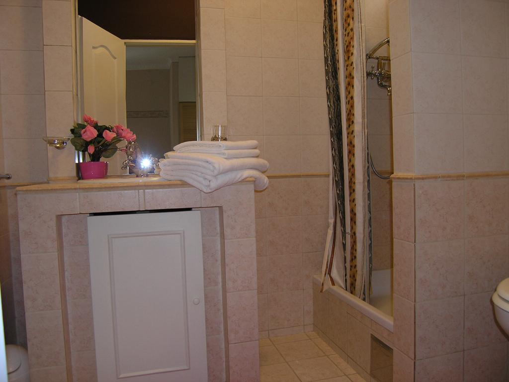 Apartment Damijan Крк Екстер'єр фото