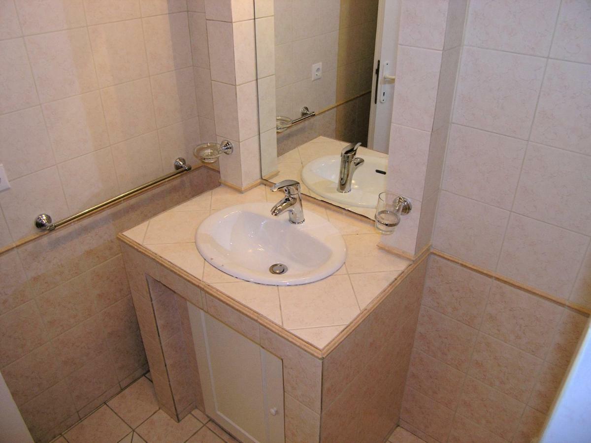 Apartment Damijan Крк Екстер'єр фото